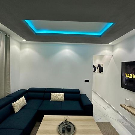 Suite Cosy Chic Saint-Claude Εξωτερικό φωτογραφία