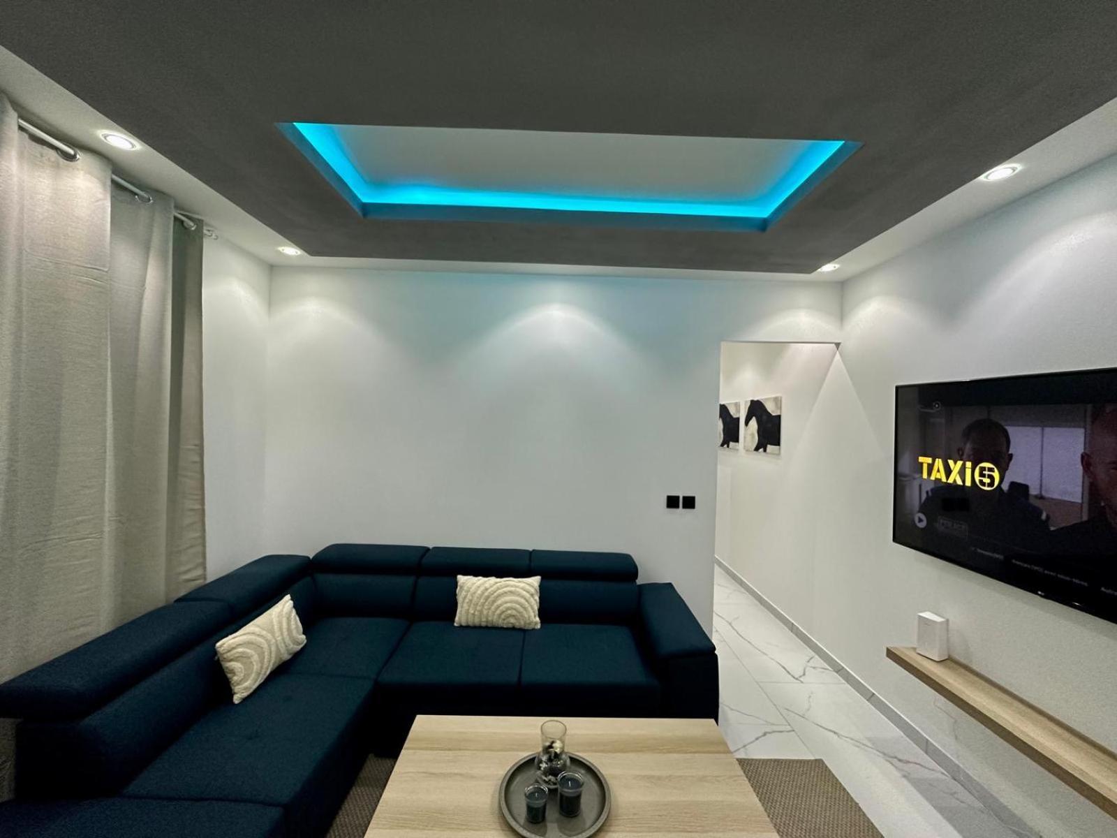Suite Cosy Chic Saint-Claude Εξωτερικό φωτογραφία