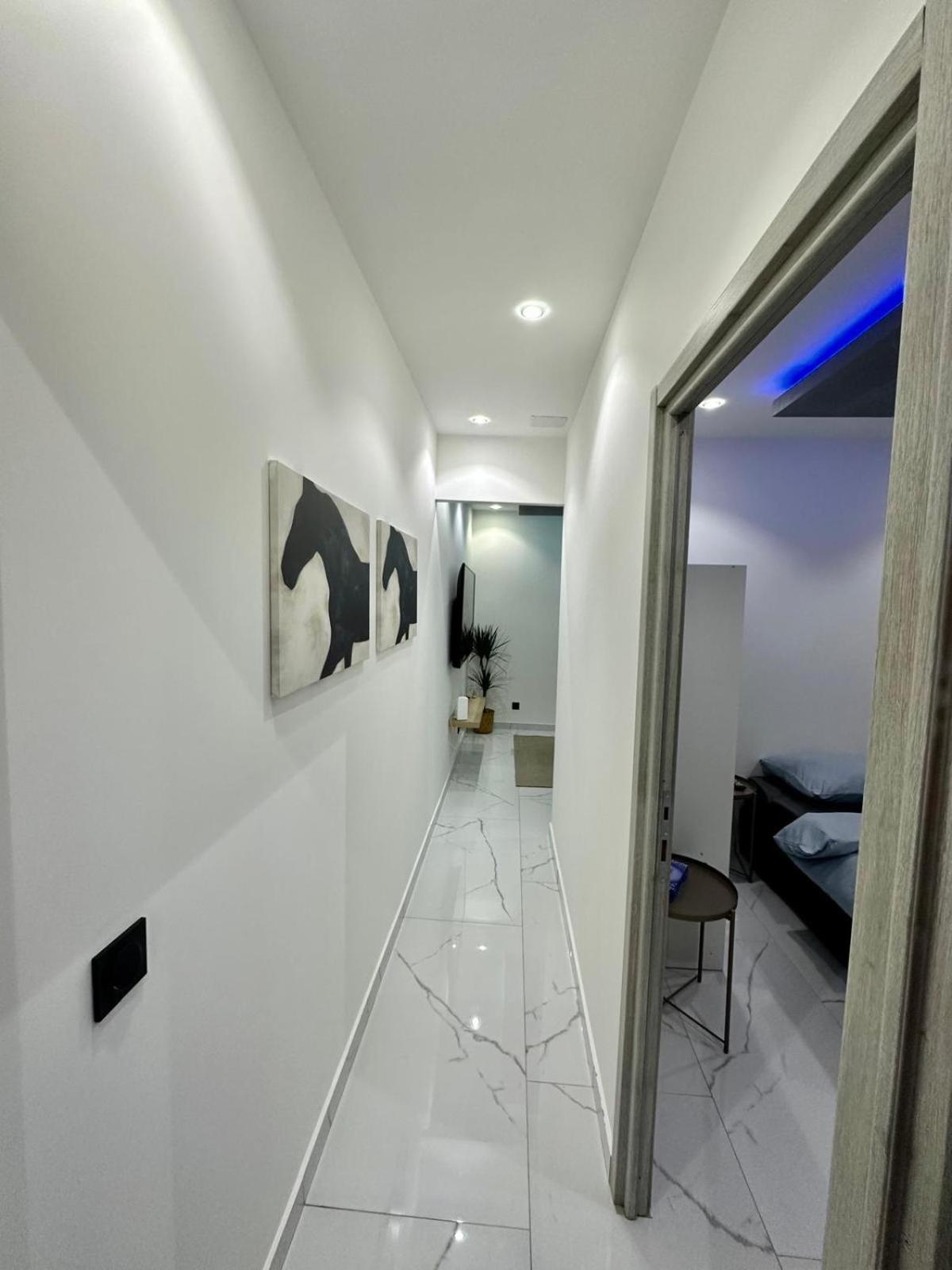 Suite Cosy Chic Saint-Claude Εξωτερικό φωτογραφία
